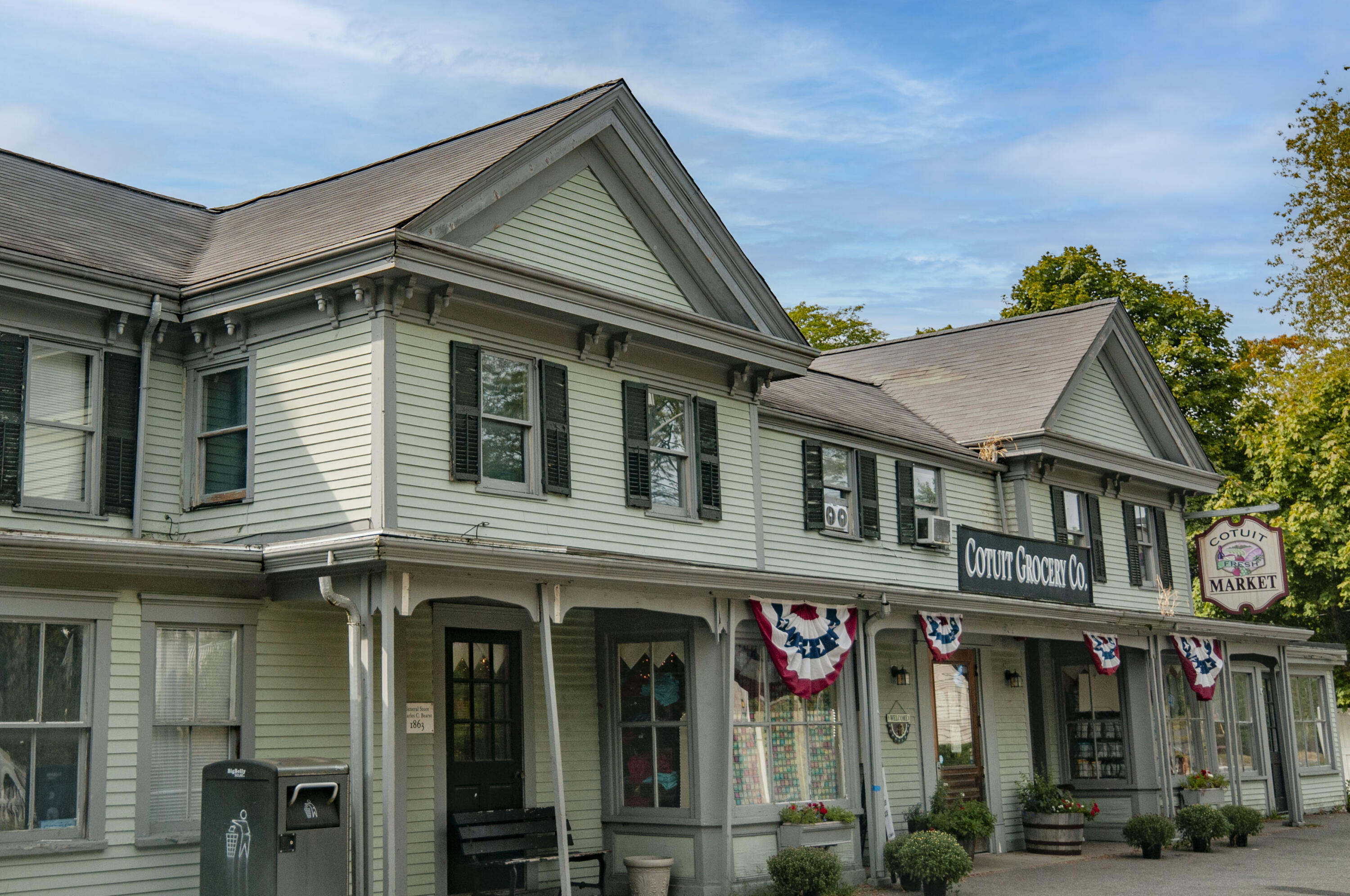 47 Cherry Tree Road Cotuit, MA 02635 - Photo 30 of 32 DSC_6761