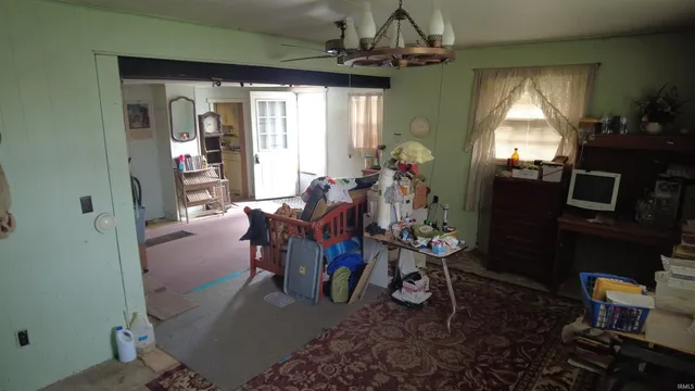 $92,500 | 4915 East White Point Drive, Monticello, IN 47960