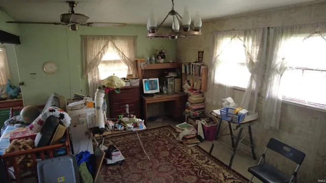 $92,500 | 4915 East White Point Drive, Monticello, IN 47960