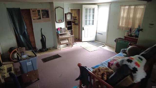 $92,500 | 4915 East White Point Drive, Monticello, IN 47960