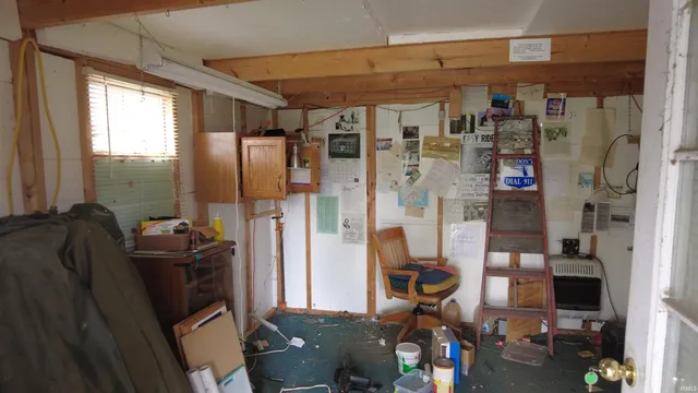 $92,500 | 4915 East White Point Drive, Monticello, IN 47960