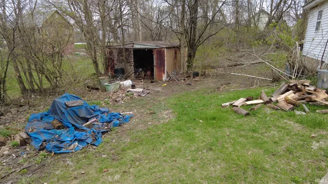 $92,500 | 4915 East White Point Drive, Monticello, IN 47960