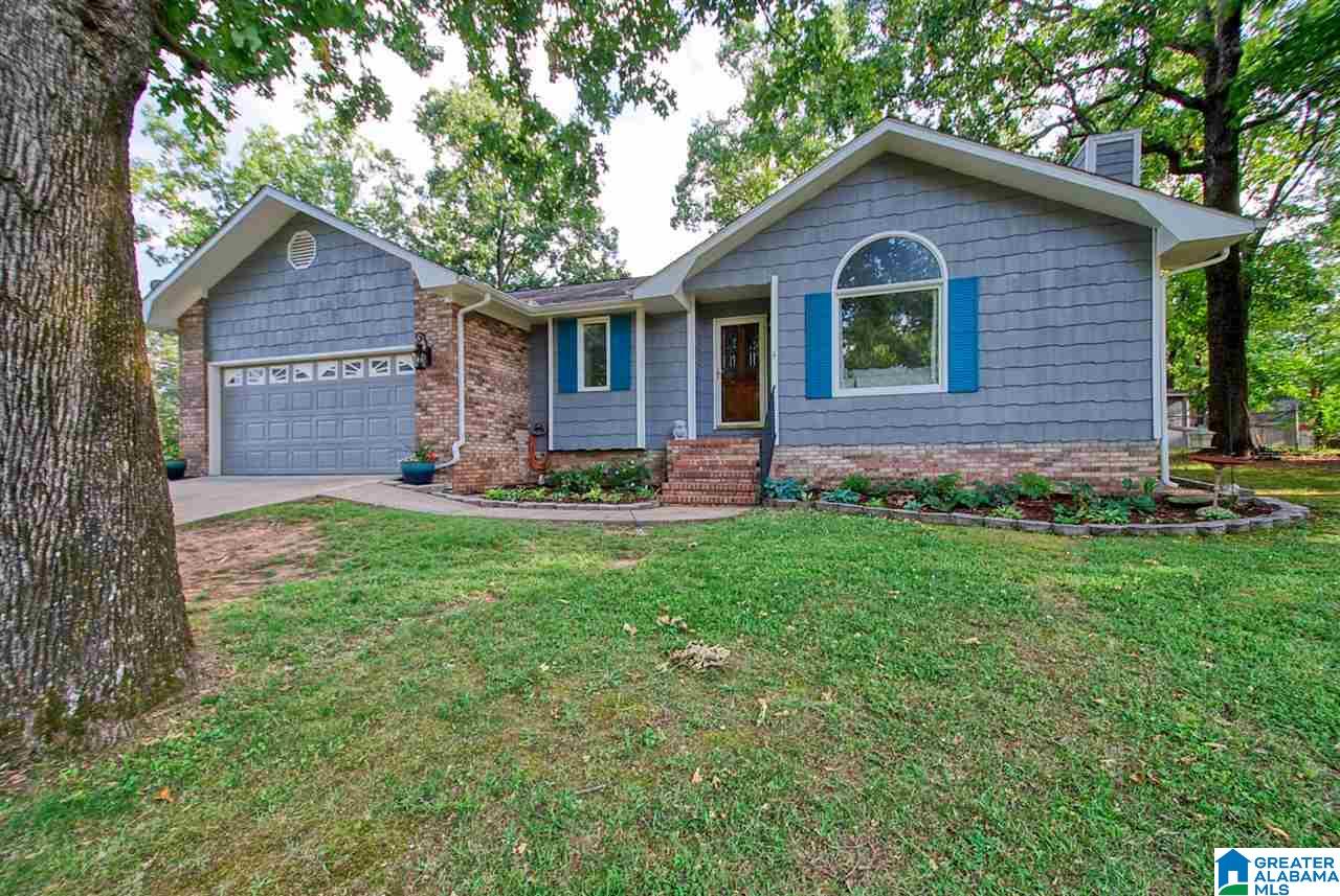 1204 Shadecrest Road Anniston, AL 36206 - Photo 1 of 26