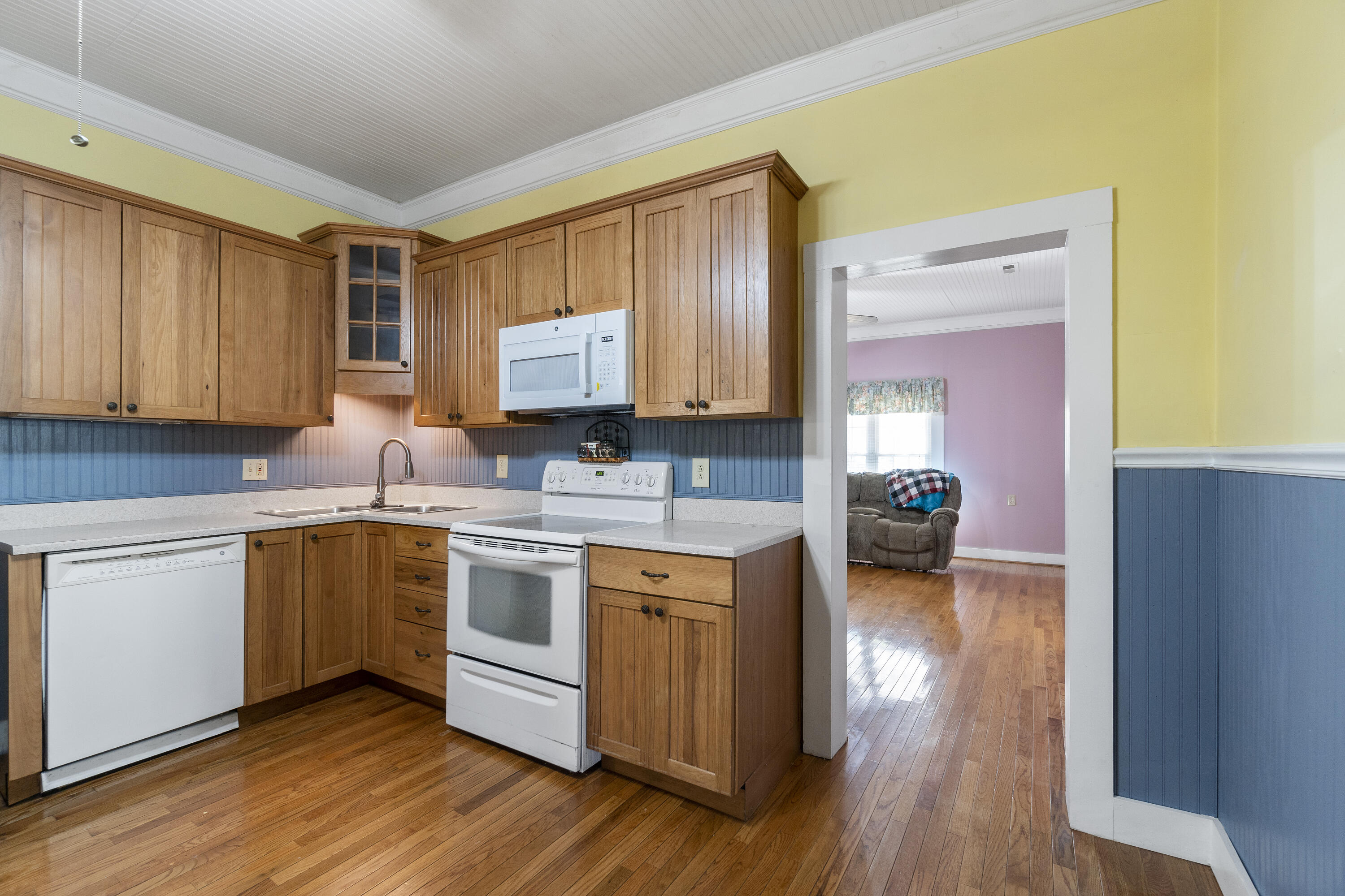 125 Earl Baxter Road Chuckey, TN 37641 - Photo 14 of 80 DSC05265