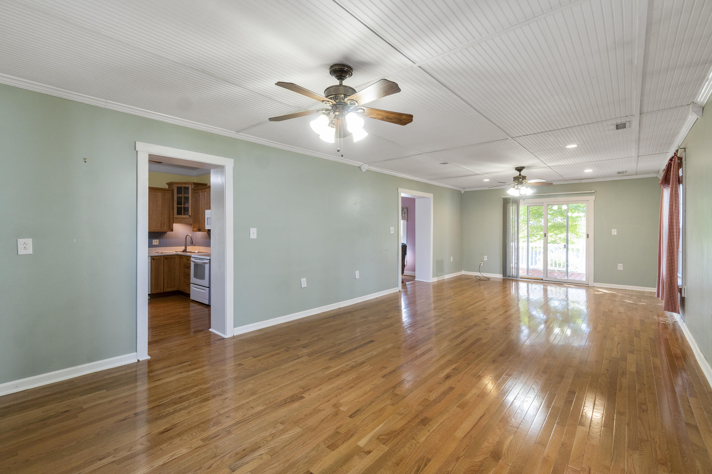 125 Earl Baxter Road Chuckey, TN 37641 - Photo 17 of 80 DSC05310