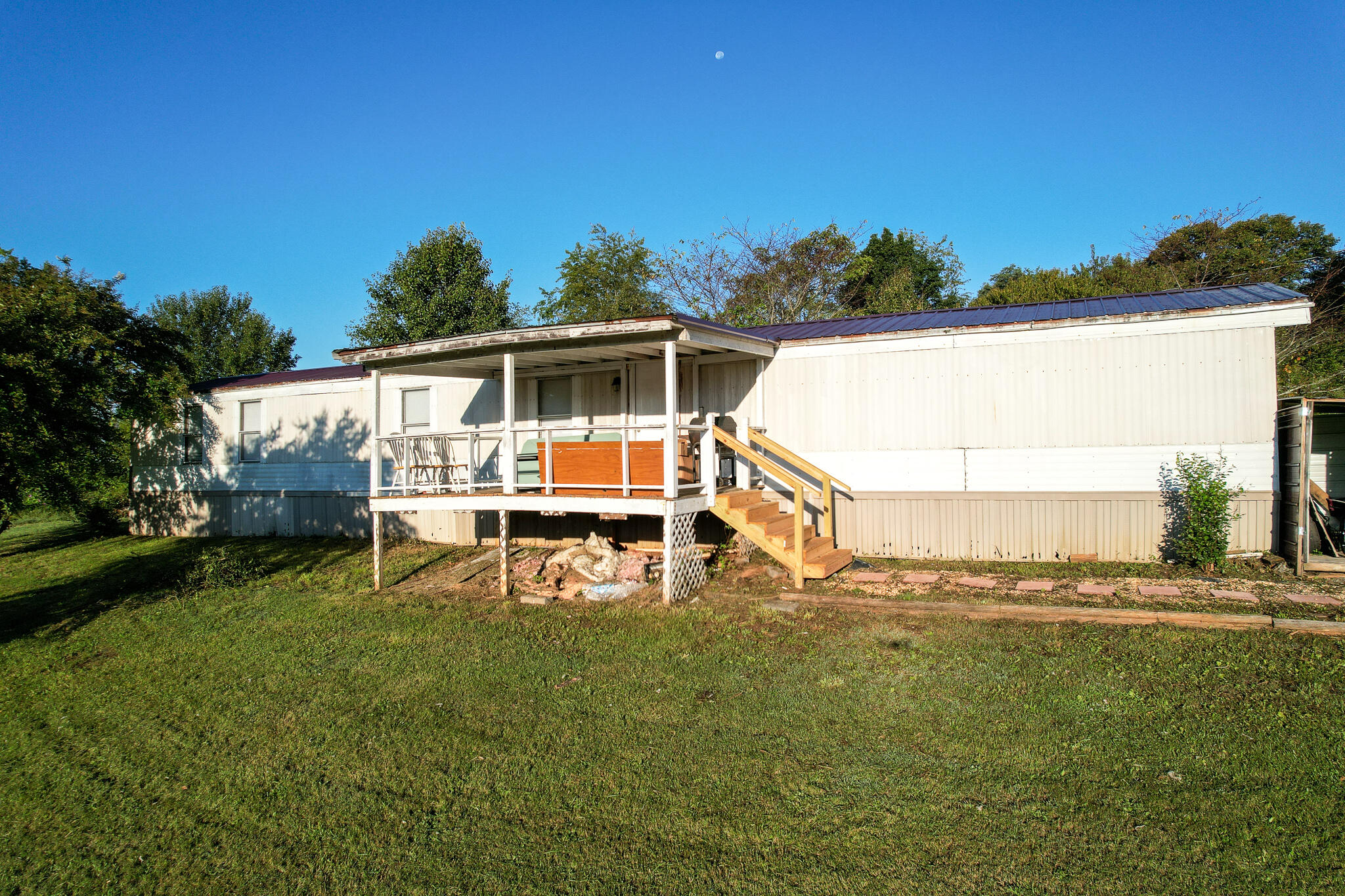 125 Earl Baxter Road Chuckey, TN 37641 - Photo 36 of 80 DJI_0340