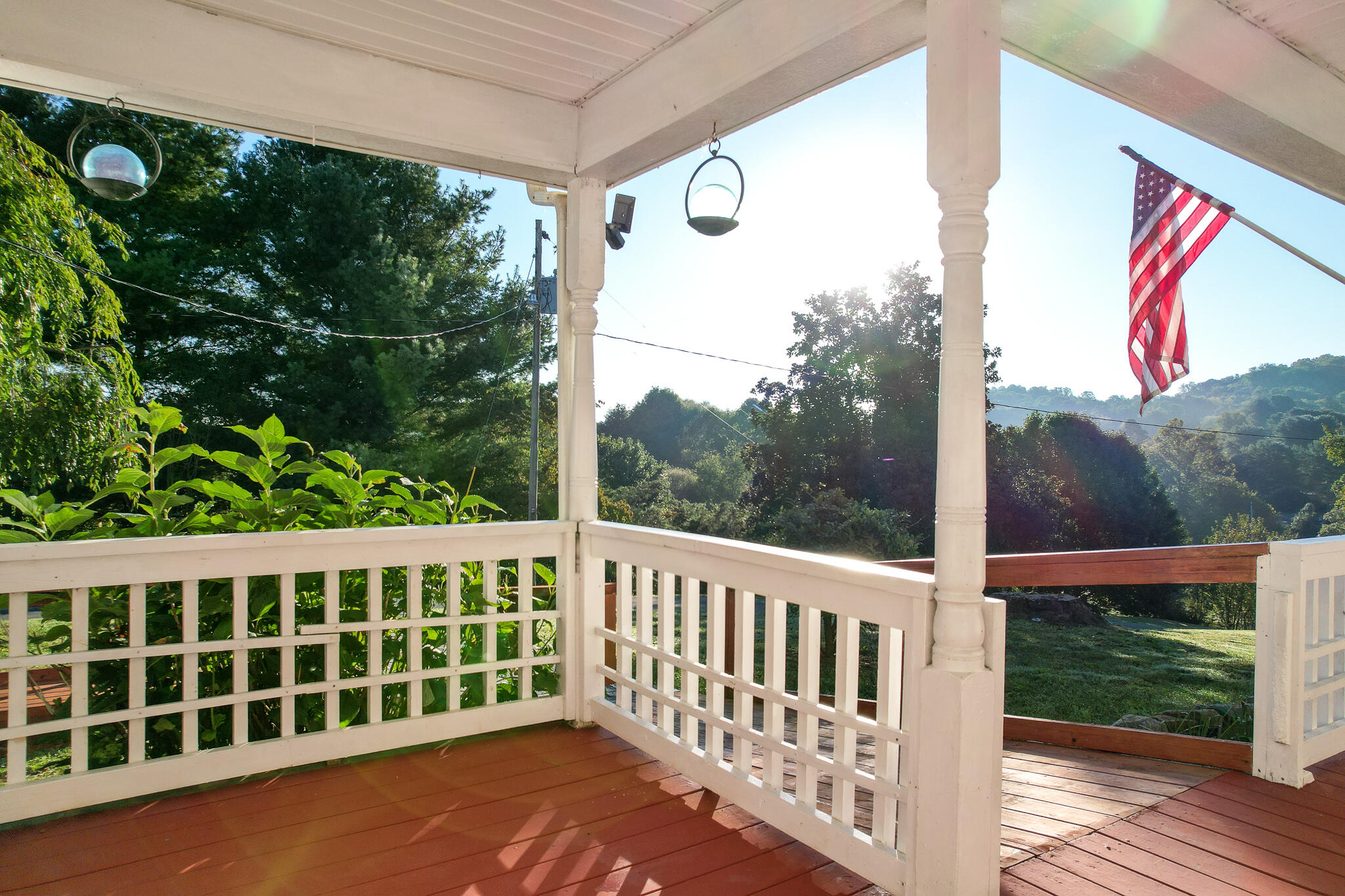 125 Earl Baxter Road Chuckey, TN 37641 - Photo 39 of 80 DJI_0369