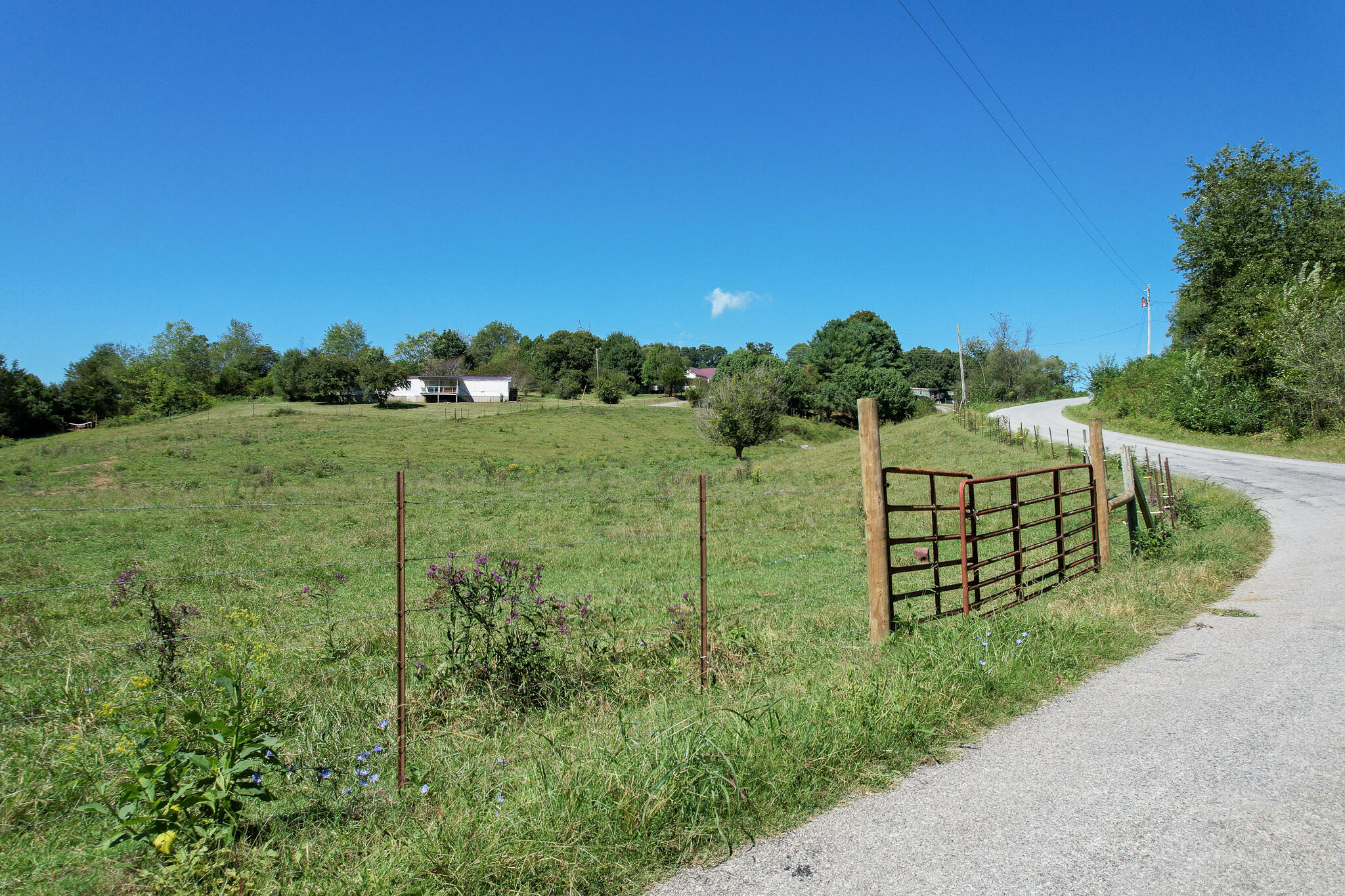 125 Earl Baxter Road Chuckey, TN 37641 - Photo 40 of 80 DJI_0386