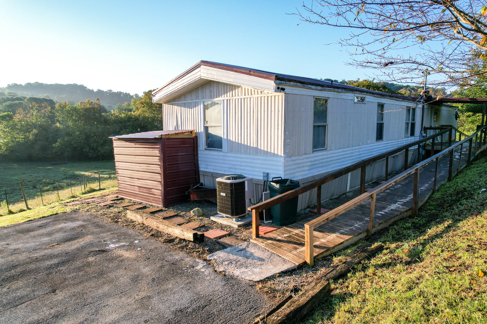 125 Earl Baxter Road Chuckey, TN 37641 - Photo 45 of 80 DJI_0313-Edit