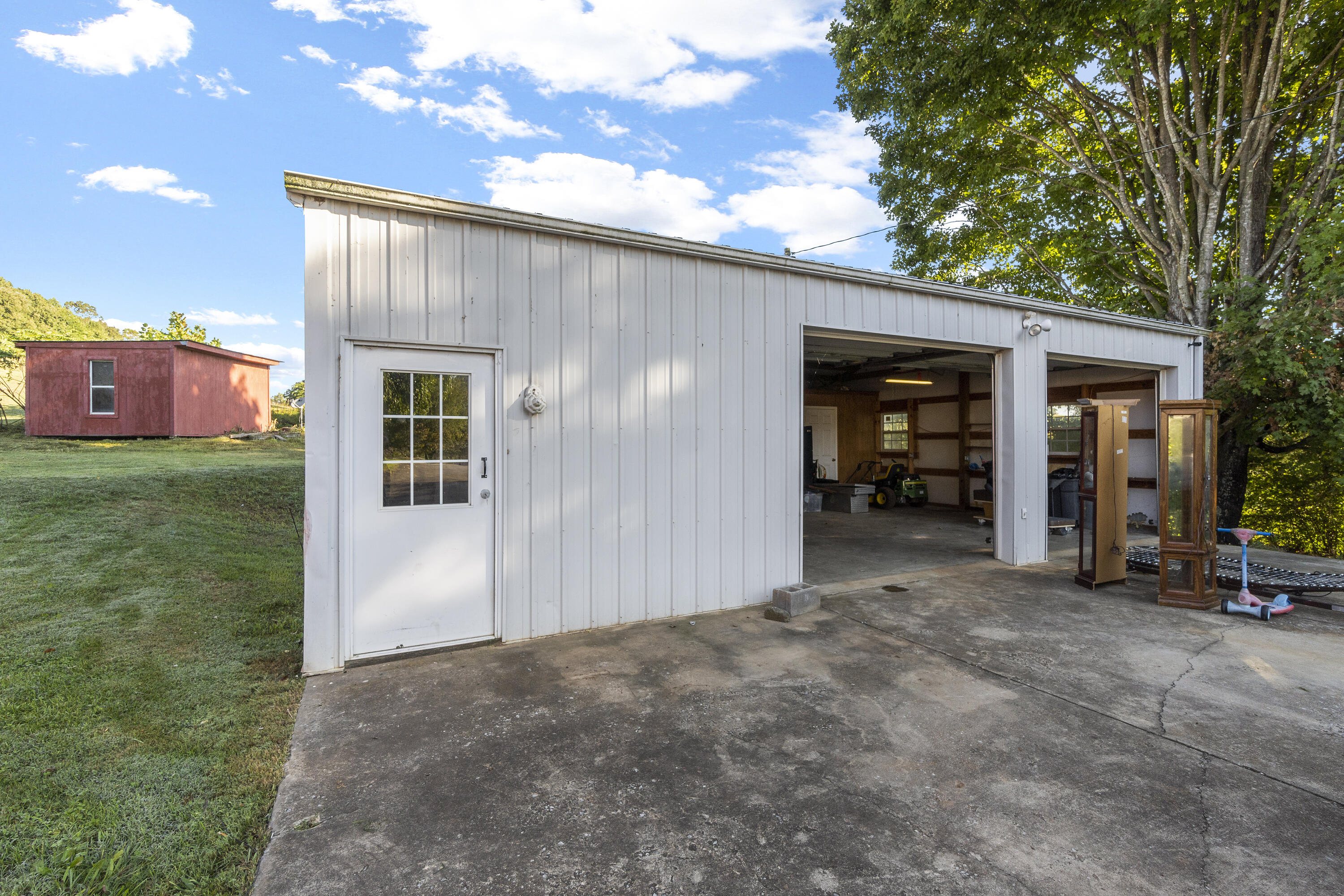 125 Earl Baxter Road Chuckey, TN 37641 - Photo 59 of 80 DSC05337