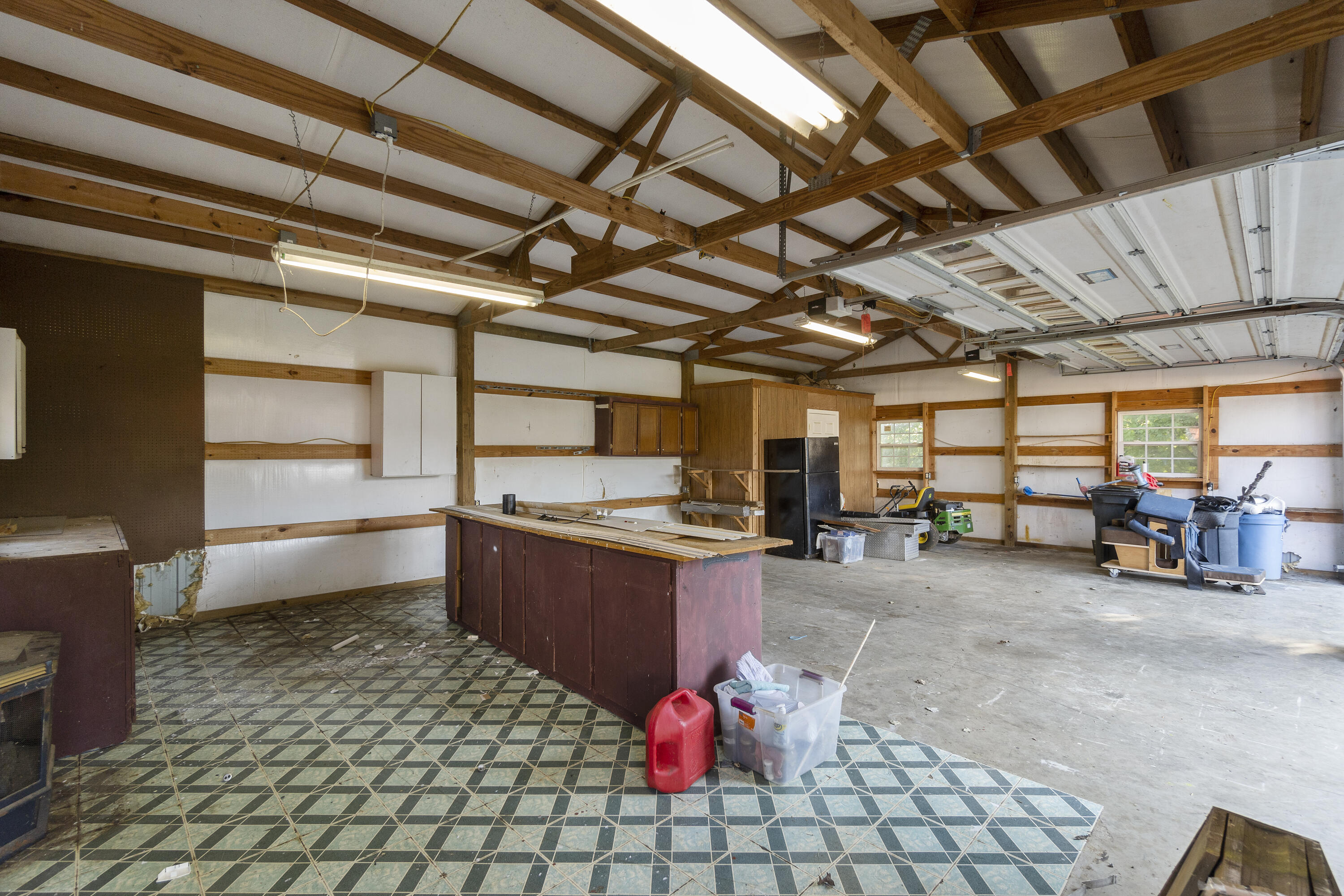 125 Earl Baxter Road Chuckey, TN 37641 - Photo 60 of 80 DSC05331
