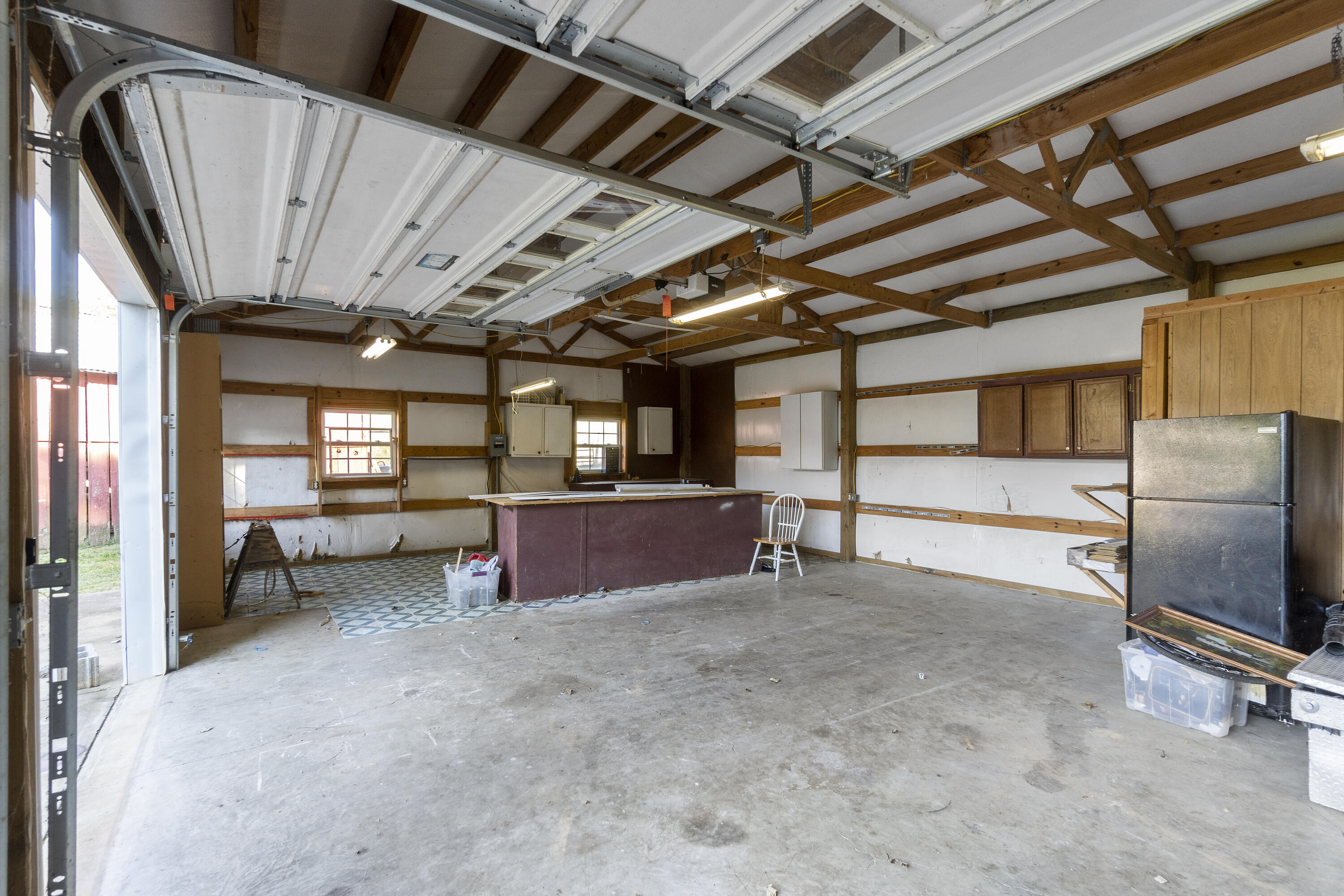 125 Earl Baxter Road Chuckey, TN 37641 - Photo 61 of 80 DSC05334