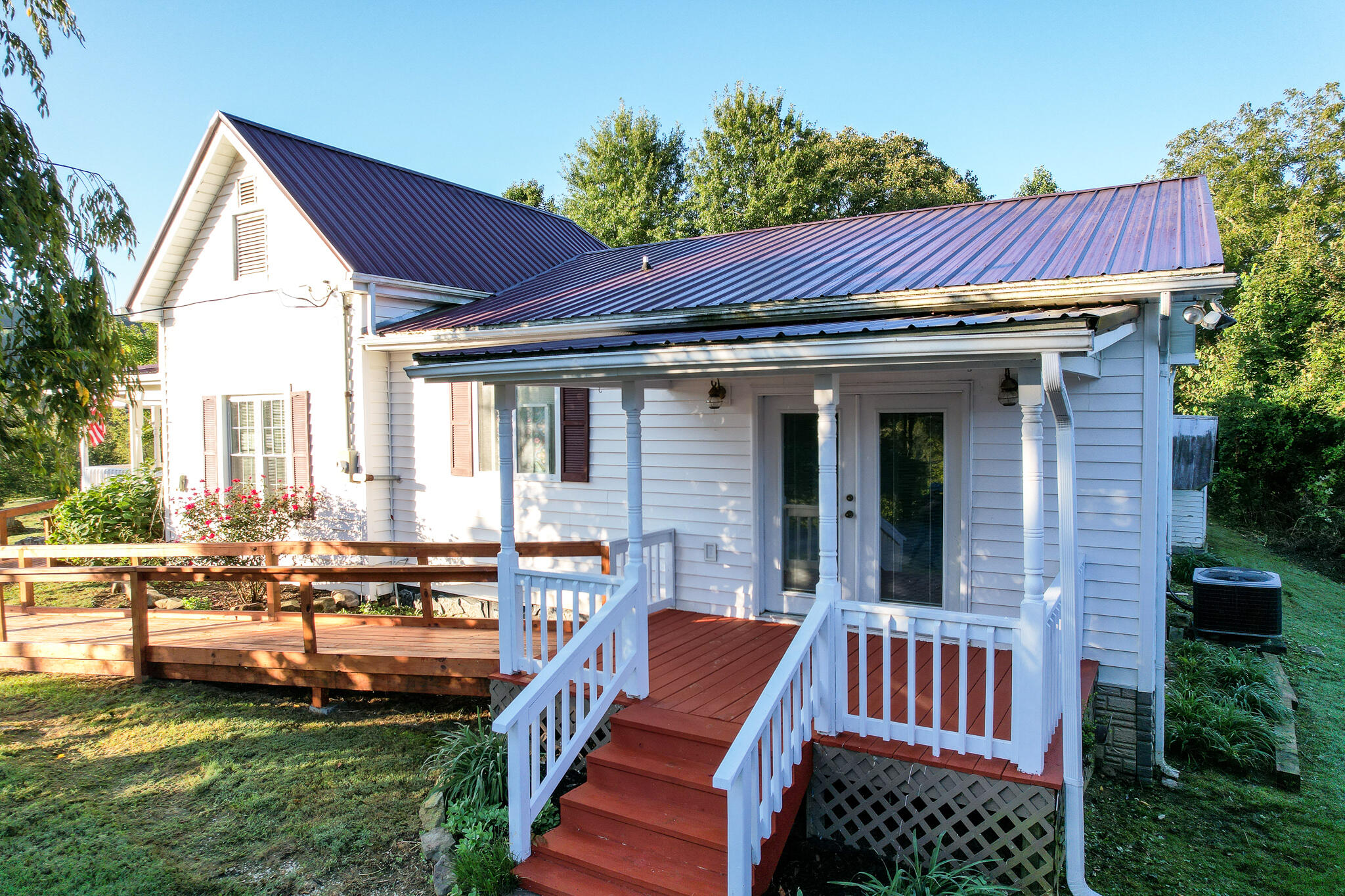 125 Earl Baxter Road Chuckey, TN 37641 - Photo 64 of 80 DJI_0350