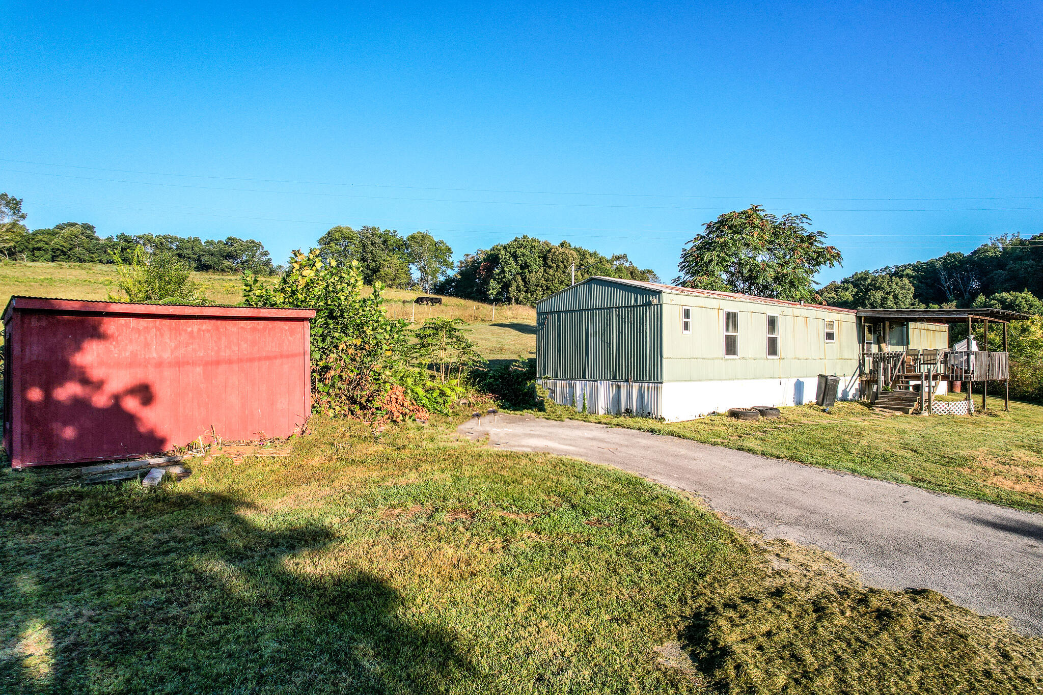 125 Earl Baxter Road Chuckey, TN 37641 - Photo 65 of 80 DJI_0354-Edit