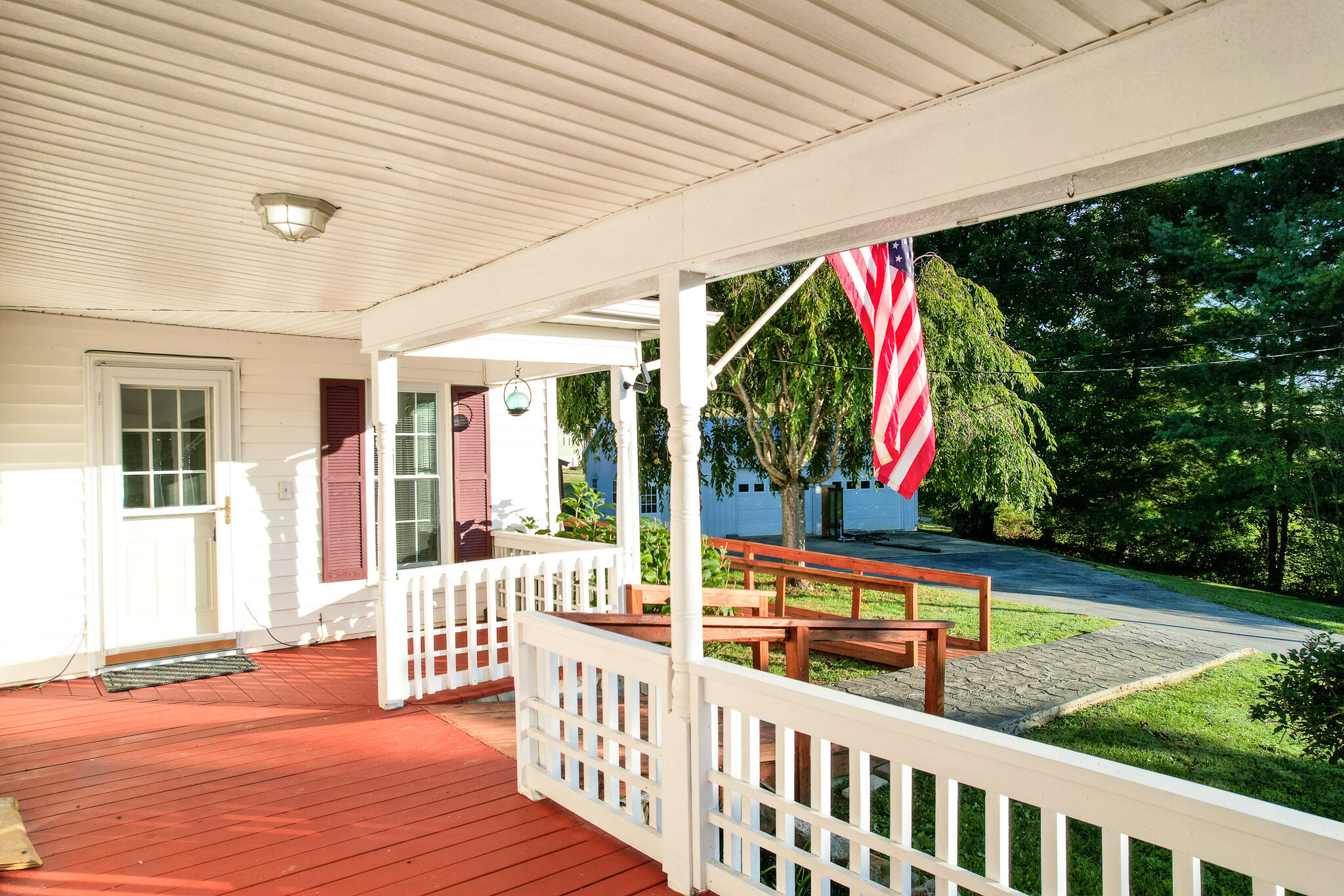 125 Earl Baxter Road Chuckey, TN 37641 - Photo 71 of 80 DJI_0373