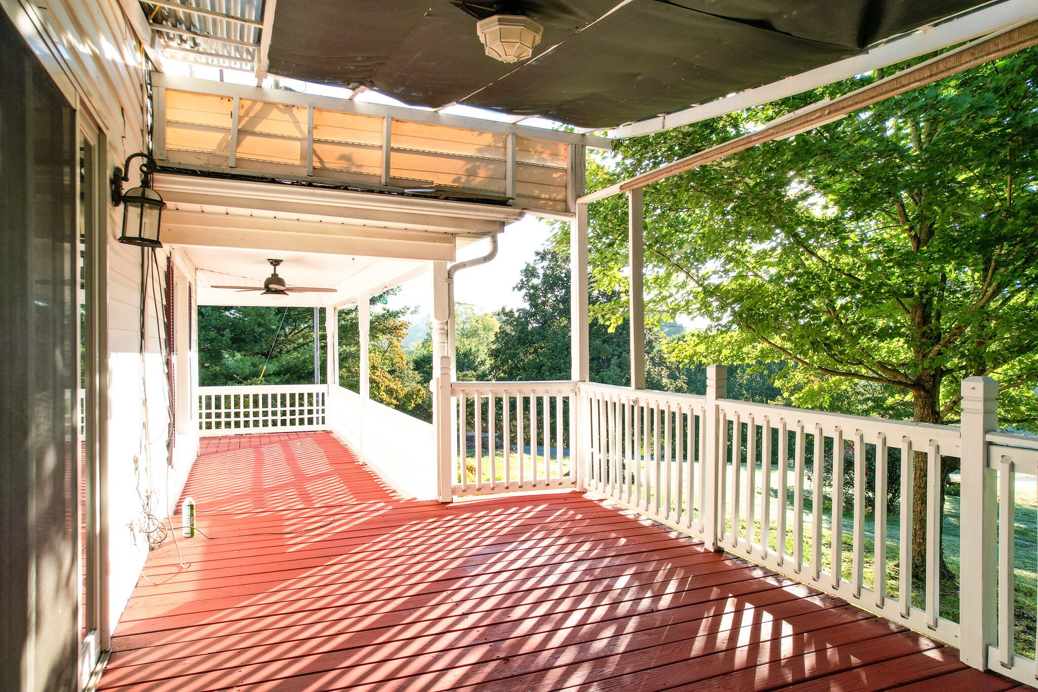 125 Earl Baxter Road Chuckey, TN 37641 - Photo 73 of 80 DJI_0375