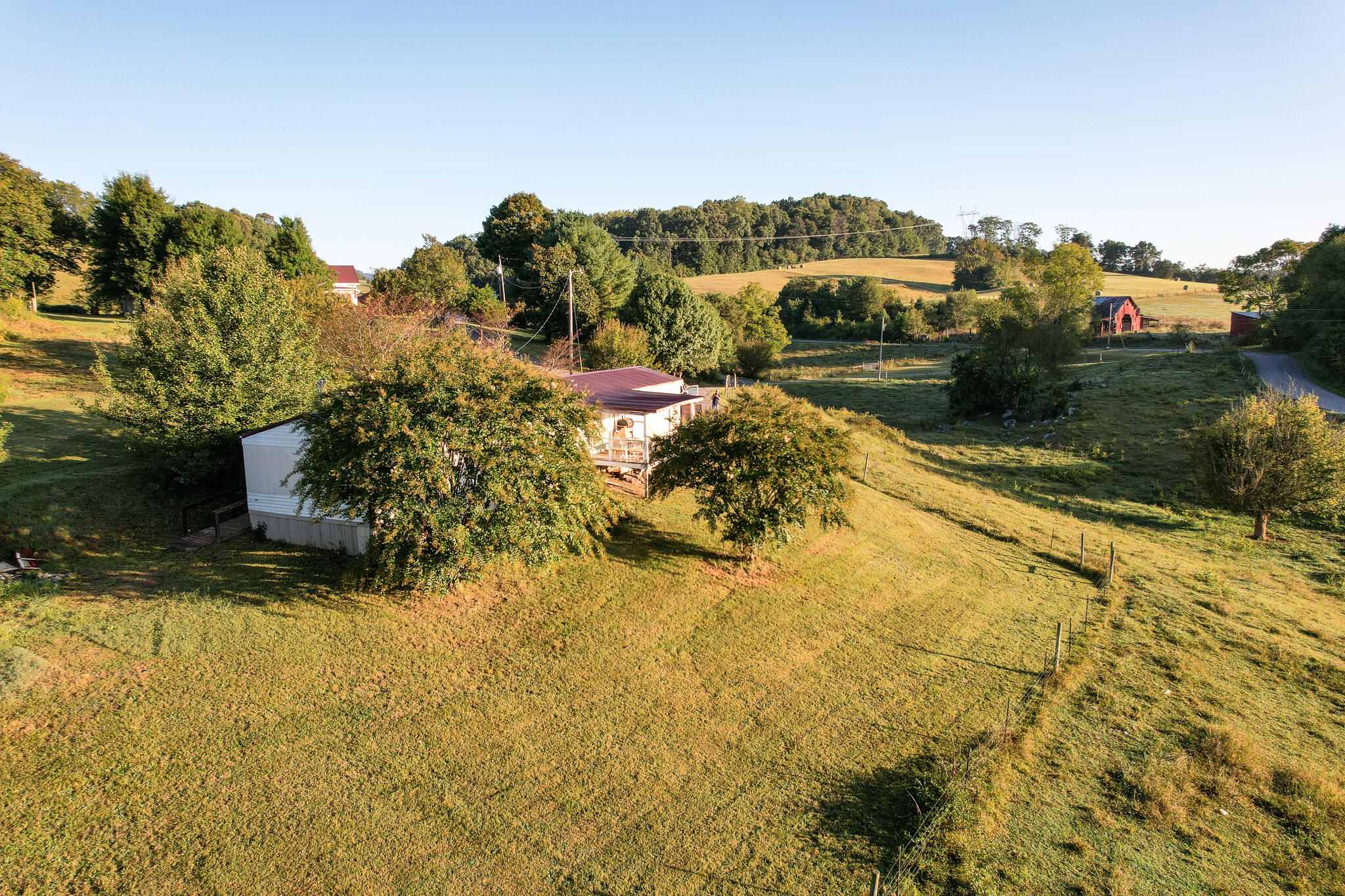 125 Earl Baxter Road Chuckey, TN 37641 - Photo 74 of 80 DJI_0341