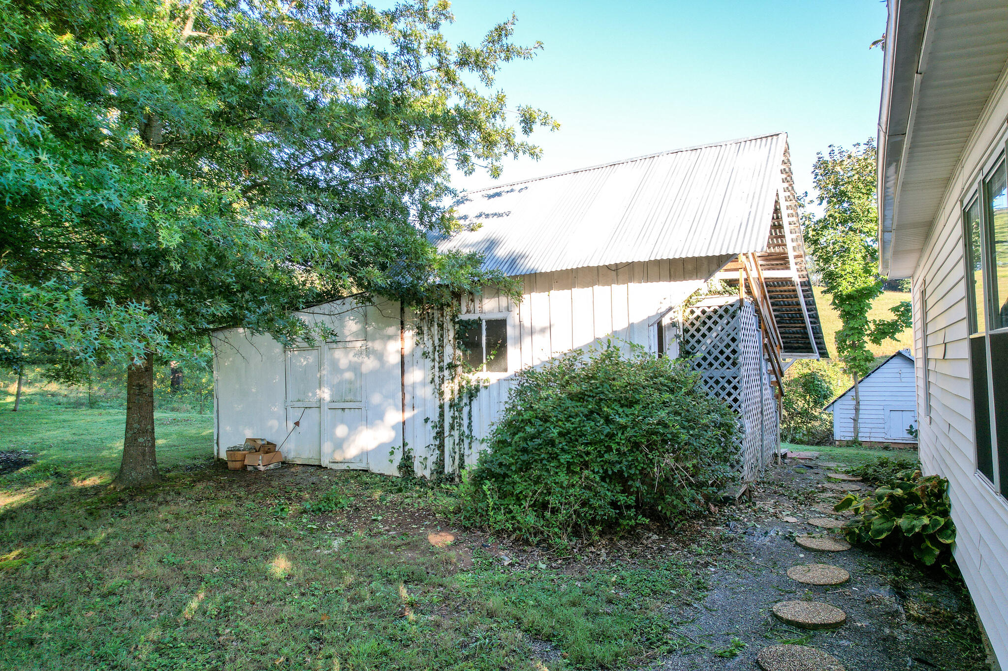 125 Earl Baxter Road Chuckey, TN 37641 - Photo 77 of 80 DJI_0374
