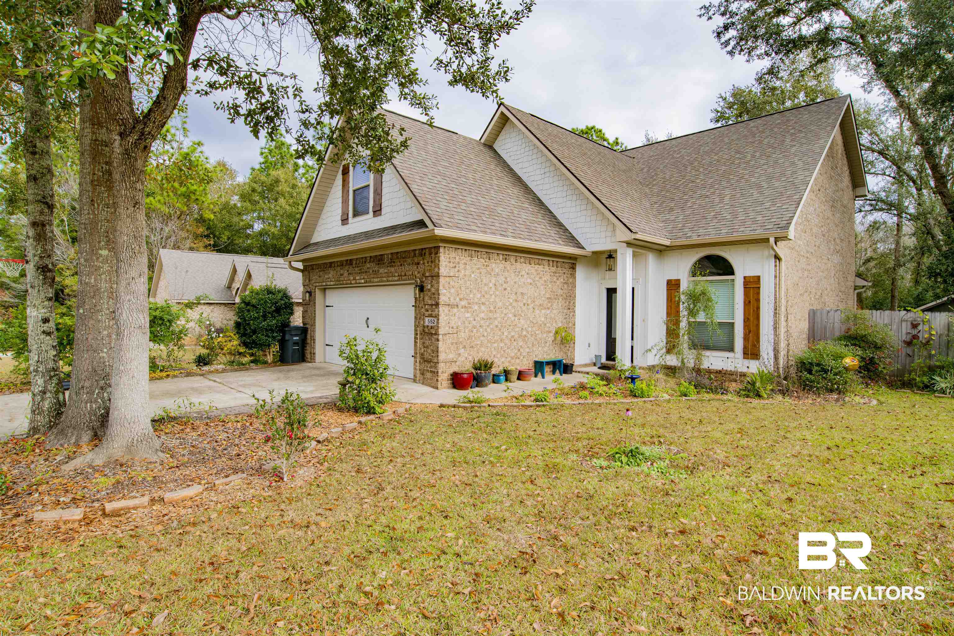 552 Calibre Street Fairhope, AL 36532 - Photo 1 of 28