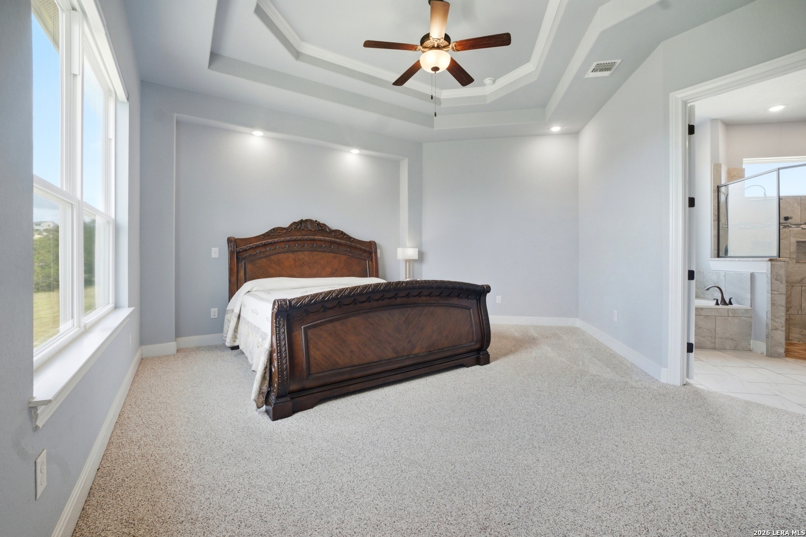 124 Merlin Court Spring Branch, TX 78070 - Photo 25 of 46