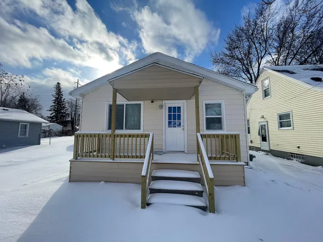 $94,850 | 530 McKeighan Avenue, Flint, MI 48507