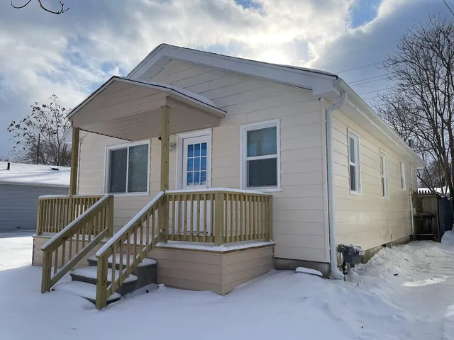 $94,850 | 530 McKeighan Avenue, Flint, MI 48507