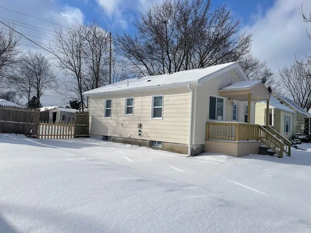 $94,850 | 530 McKeighan Avenue, Flint, MI 48507