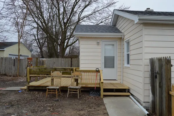 $93,900 | 530 McKeighan Avenue, Flint, MI 48507