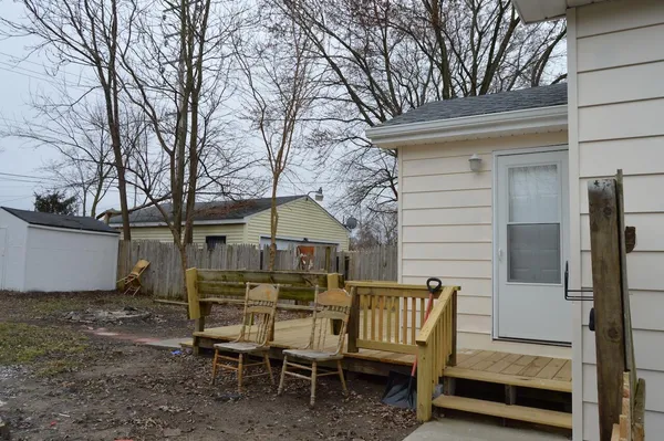 $93,900 | 530 McKeighan Avenue, Flint, MI 48507