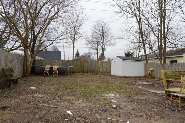 $93,900 | 530 McKeighan Avenue, Flint, MI 48507