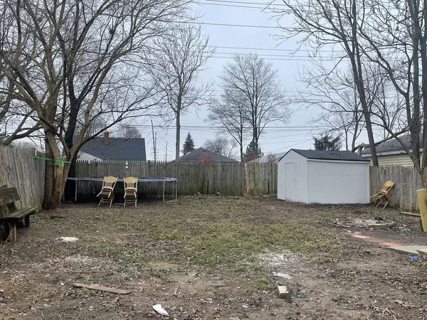 $93,900 | 530 McKeighan Avenue, Flint, MI 48507