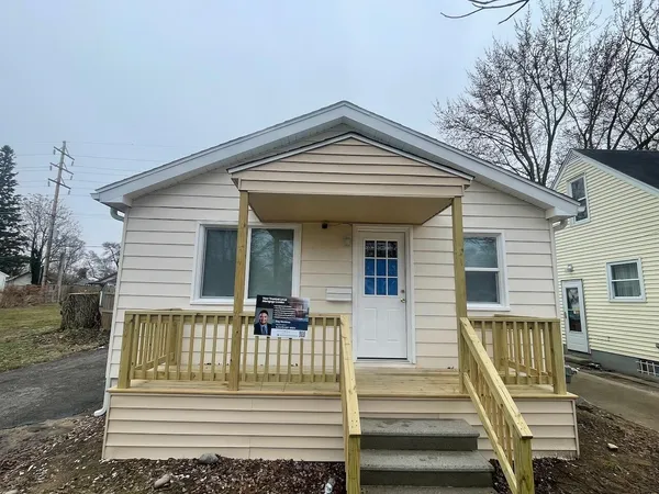 $93,900 | 530 McKeighan Avenue, Flint, MI 48507