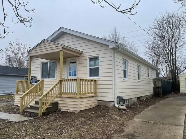 $93,900 | 530 McKeighan Avenue, Flint, MI 48507