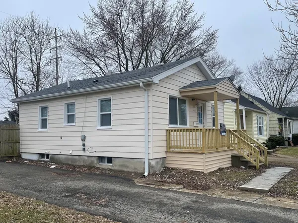 $93,900 | 530 McKeighan Avenue, Flint, MI 48507