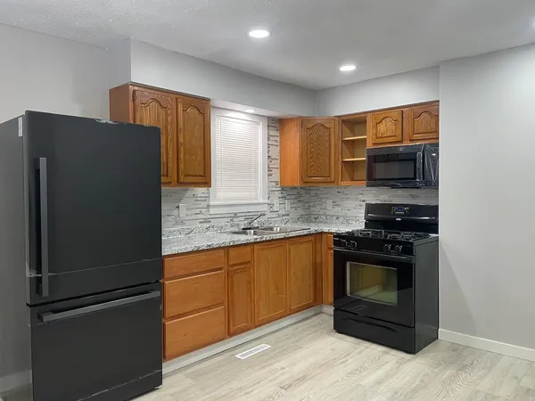 $93,900 | 530 McKeighan Avenue, Flint, MI 48507