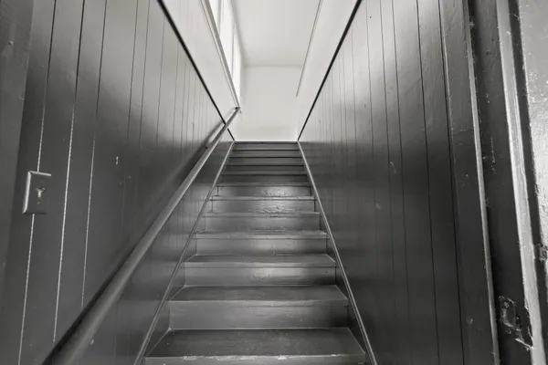 a view of entryway