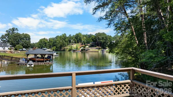 a view of lake