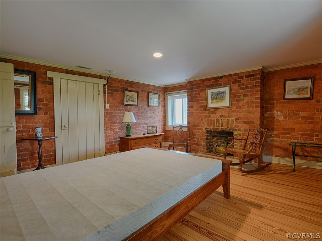 205 Meander Run Road Locust Dale, VA 22948 - Photo 12 of 26 Gallery Image 12