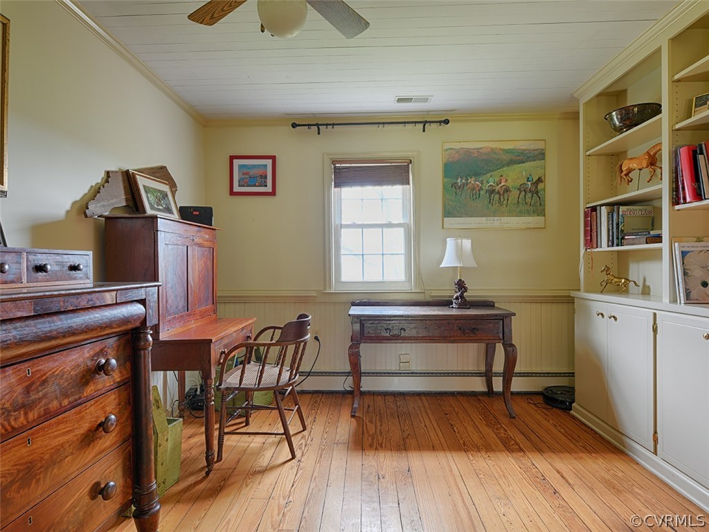 205 Meander Run Road Locust Dale, VA 22948 - Photo 15 of 26 Gallery Image 15