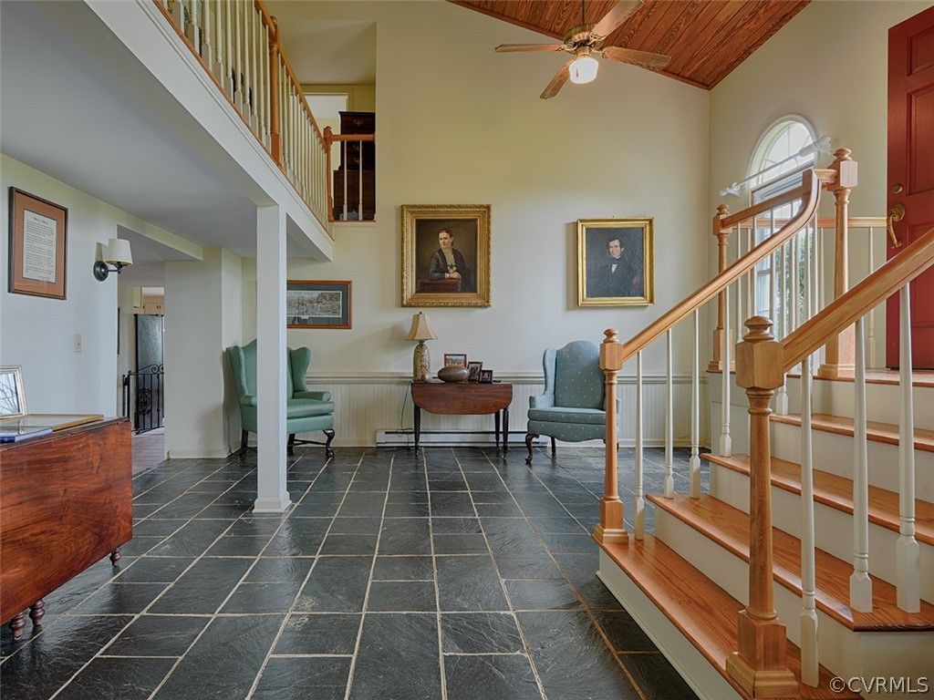 205 Meander Run Road Locust Dale, VA 22948 - Photo 17 of 26 Gallery Image 17