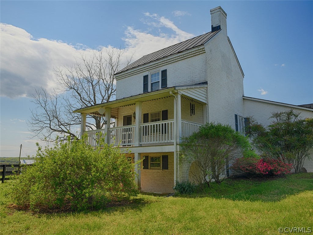 205 Meander Run Road Locust Dale, VA 22948 - Photo 23 of 26 Gallery Image 23