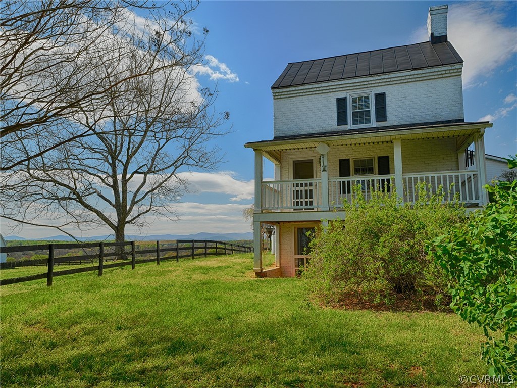 205 Meander Run Road Locust Dale, VA 22948 - Photo 24 of 26 Gallery Image 24