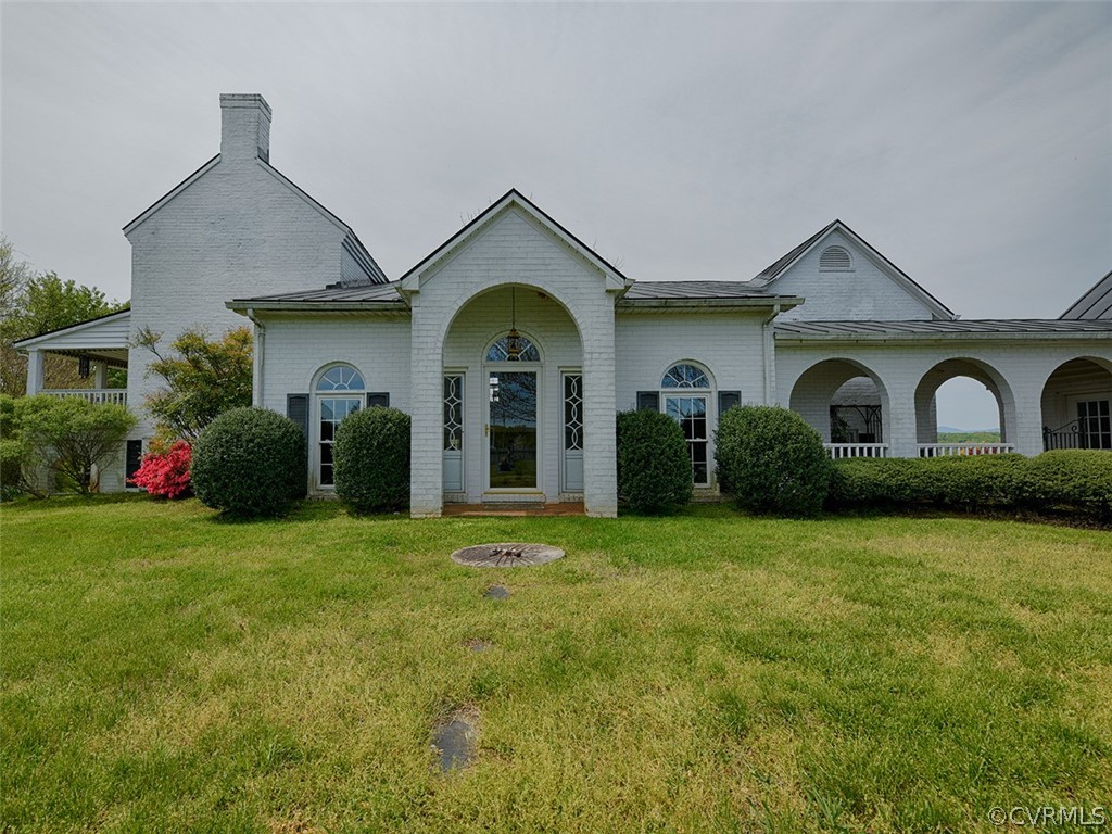 205 Meander Run Road Locust Dale, VA 22948 - Photo 4 of 26 Gallery Image 4