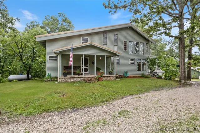 $425,000 | 21975 Highway 5, Versailles, MO 65084