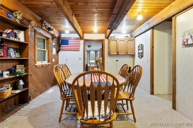 $425,000 | 21975 Highway 5, Versailles, MO 65084