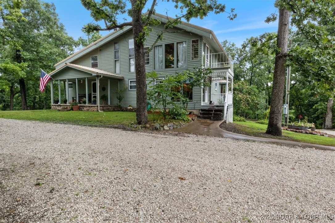 21975 Highway 5 Versailles, MO 65084 - Photo 43 of 49