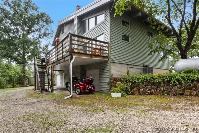 $425,000 | 21975 Highway 5, Versailles, MO 65084