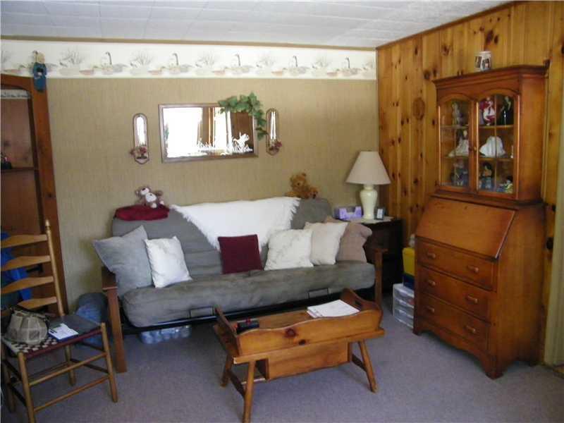 558 Powhatan Road Otisfield, ME 04270 - Photo 7 of 12 Den/Family/Great Room.