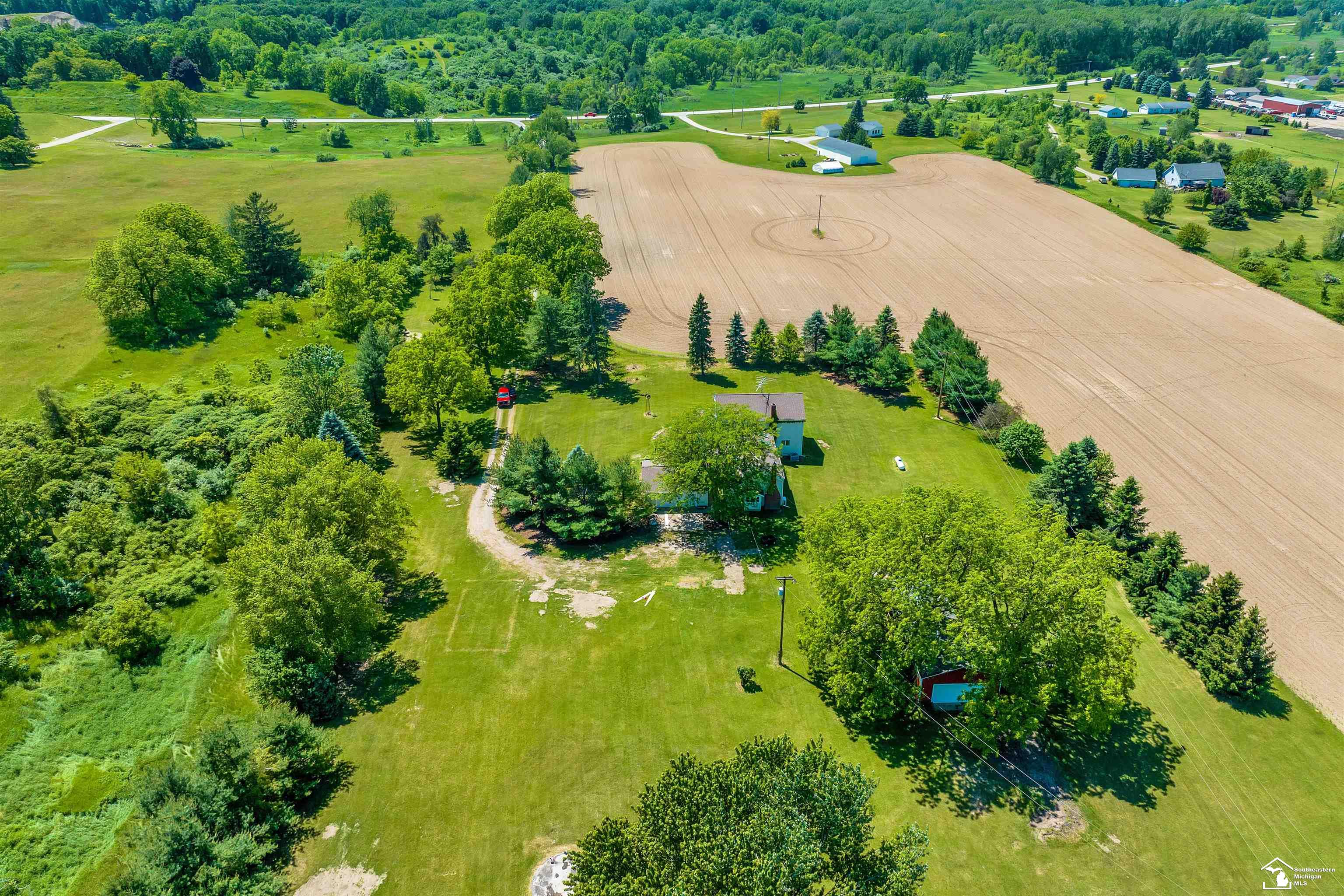 6379 Mi State Road Manchester, MI 48158 - Photo 54 of 58