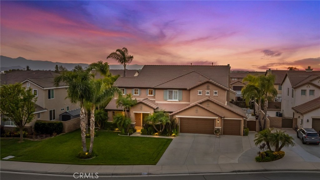9509 Kings Court Riverside, CA 92508 - Photo 1 of 73